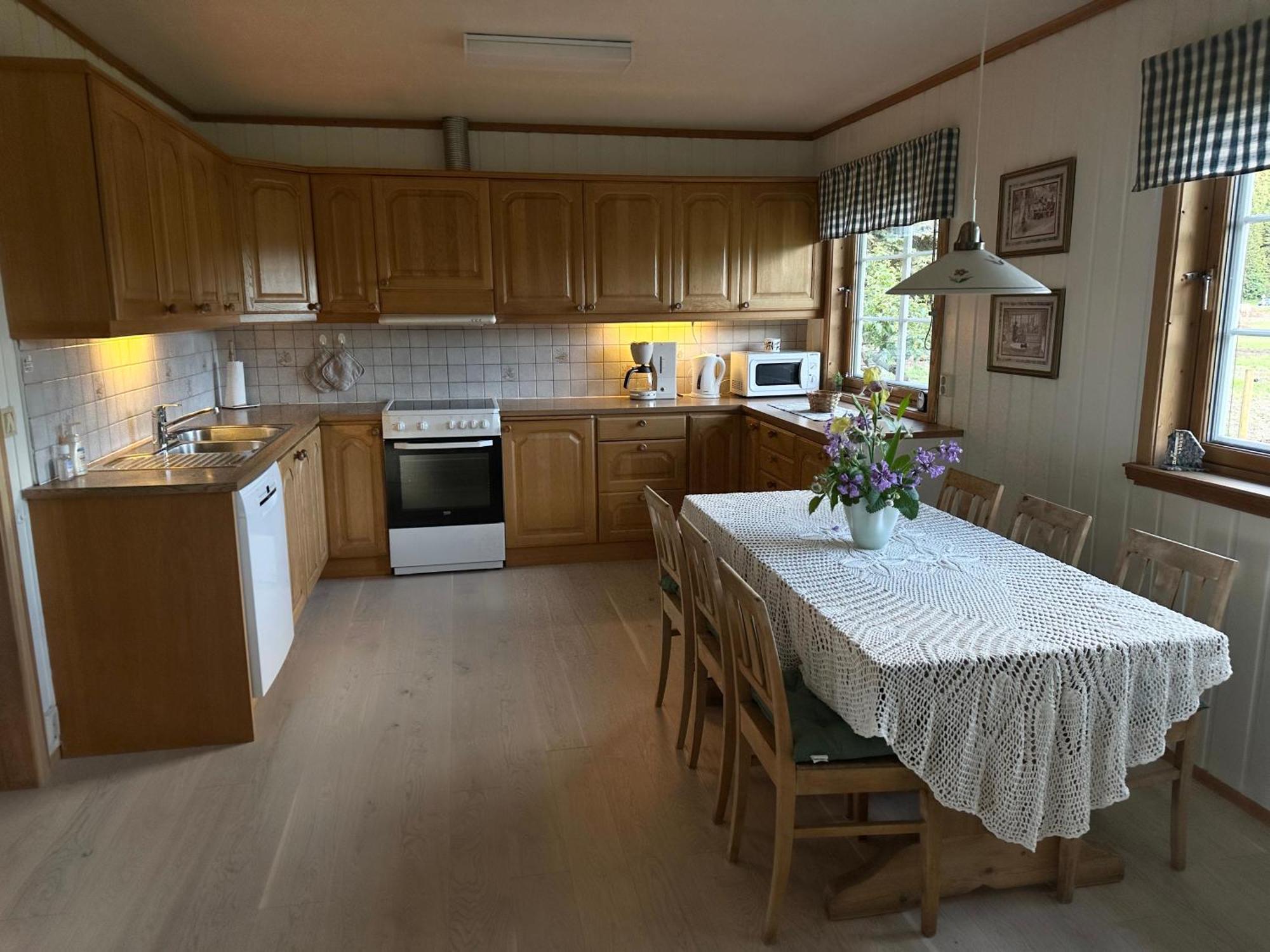 Villa Soltun Ringebu Dış mekan fotoğraf