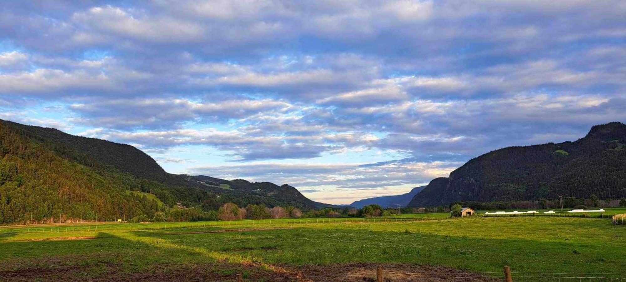 Villa Soltun Ringebu Dış mekan fotoğraf