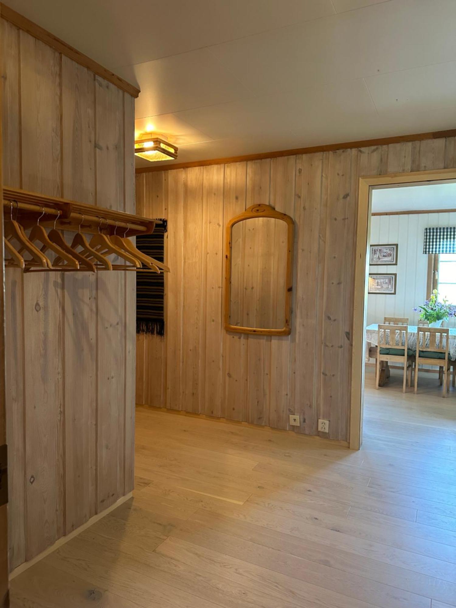 Villa Soltun Ringebu Dış mekan fotoğraf