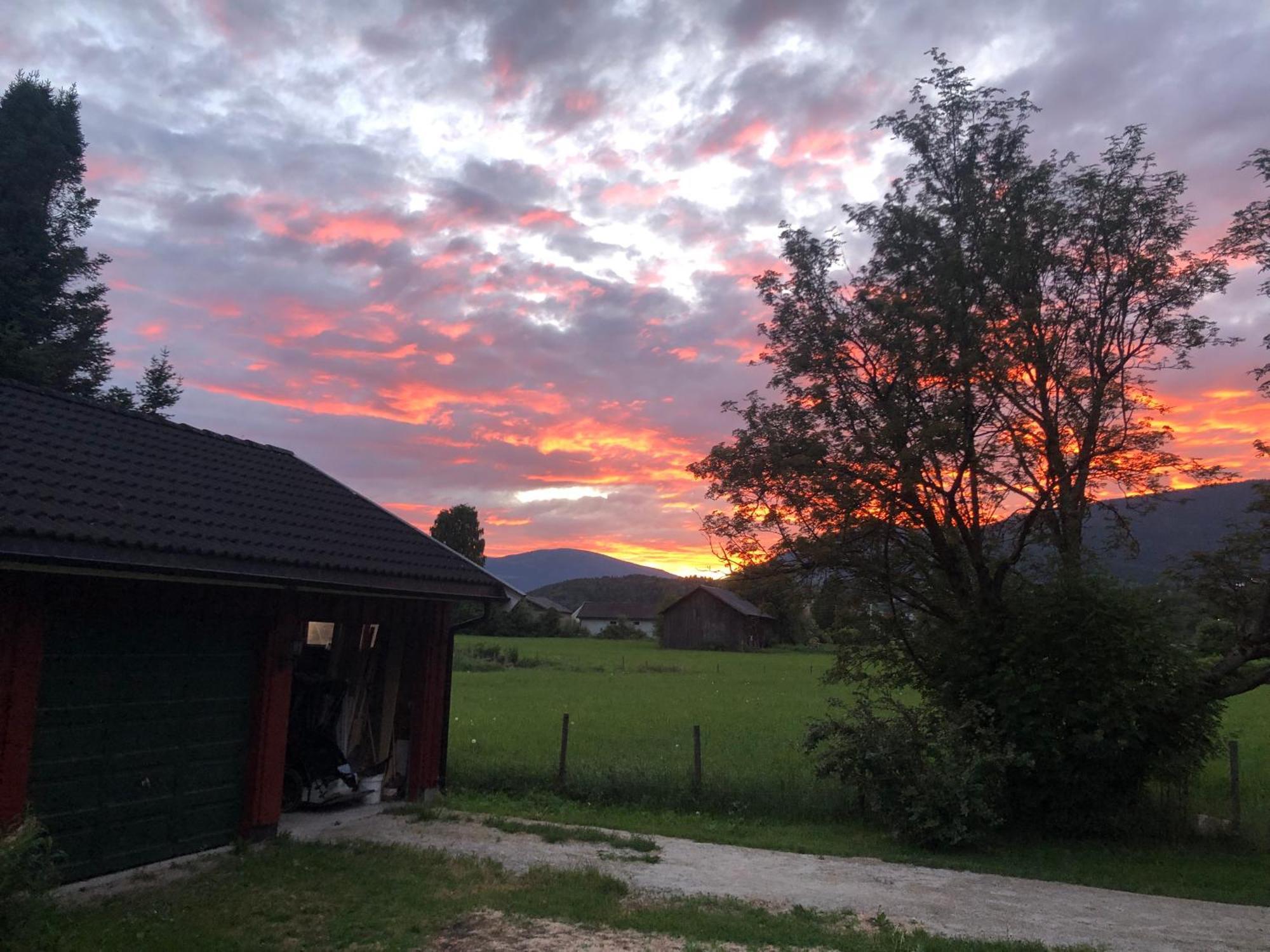 Villa Soltun Ringebu Dış mekan fotoğraf