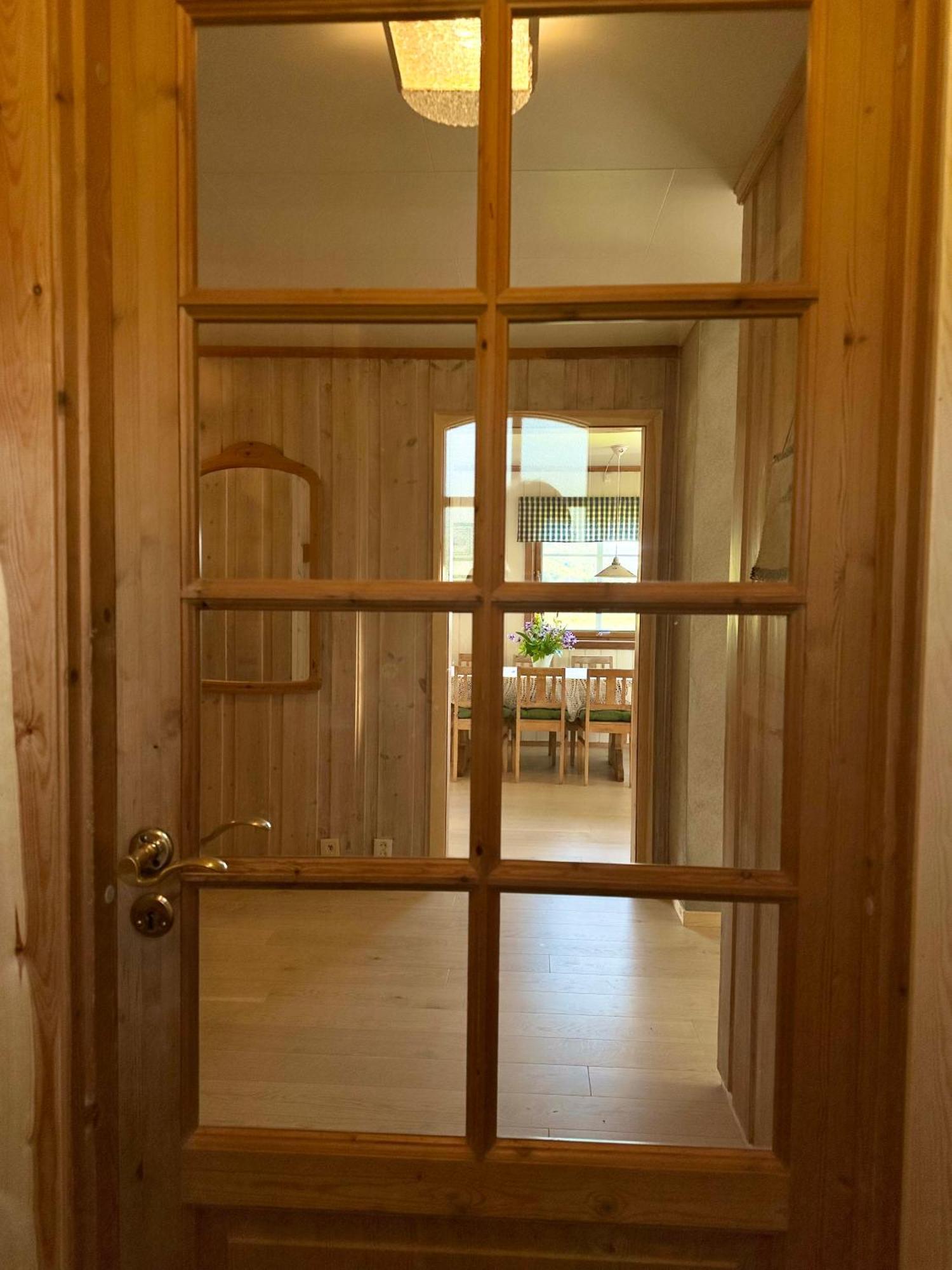 Villa Soltun Ringebu Dış mekan fotoğraf
