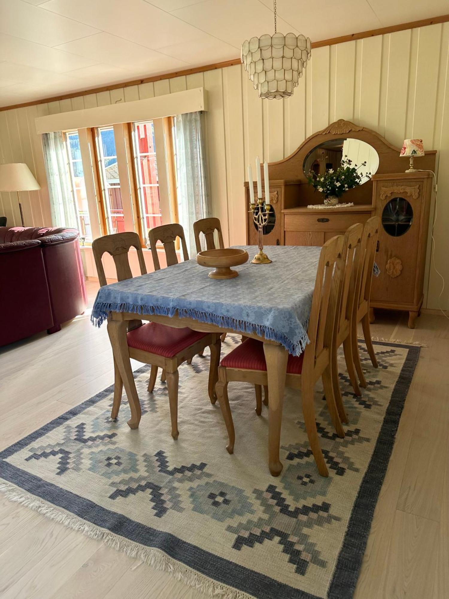 Villa Soltun Ringebu Dış mekan fotoğraf
