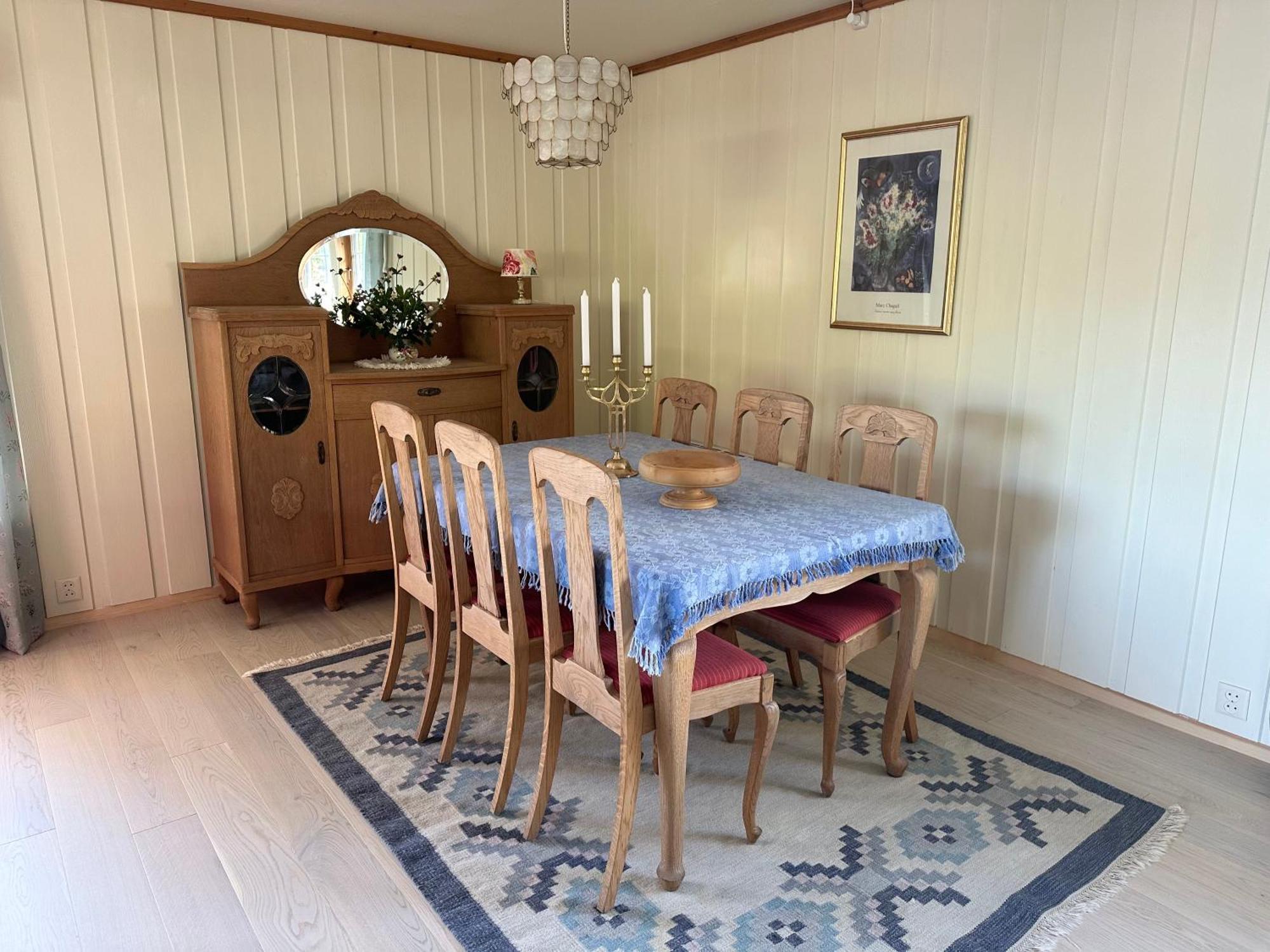 Villa Soltun Ringebu Dış mekan fotoğraf