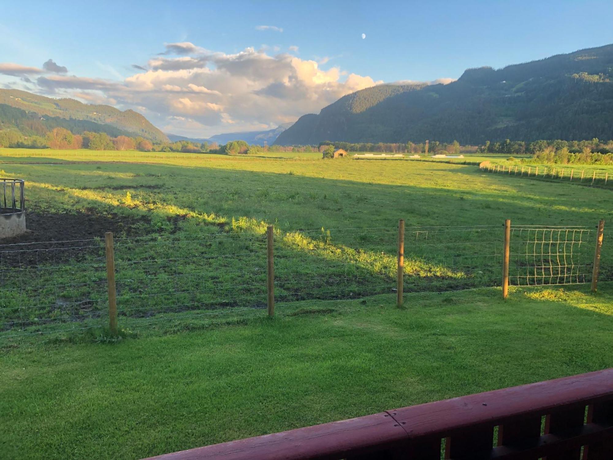 Villa Soltun Ringebu Dış mekan fotoğraf